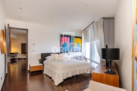 Apartament në Downtown Dubai (Downtown Burj Dubai), Emiratet e Bashkuara Arabe 1 dhomë gjumi, 116.41 m2. № 761893 - Foto 6