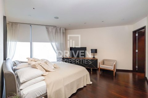 Apartament në Downtown Dubai (Downtown Burj Dubai), Emiratet e Bashkuara Arabe 1 dhomë gjumi, 116.41 m2. № 761893 - Foto 7