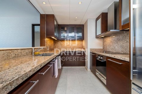 Apartament në Downtown Dubai (Downtown Burj Dubai), Emiratet e Bashkuara Arabe 1 dhomë gjumi, 116.41 m2. № 761893 - Foto 11