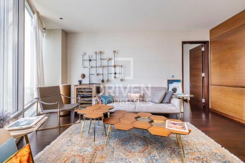 Apartament në Downtown Dubai (Downtown Burj Dubai), Emiratet e Bashkuara Arabe 1 dhomë gjumi, 116.41 m2. № 761893 - Foto 3
