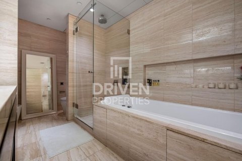 Apartament në Downtown Dubai (Downtown Burj Dubai), Emiratet e Bashkuara Arabe 1 dhomë gjumi, 116.41 m2. № 761893 - Foto 8