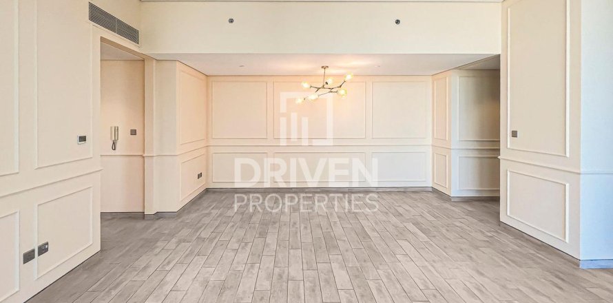 Apartment sa Business Bay, Dubai, UAE 2 silid-tulugan, 140.75 sq.m. № 761889