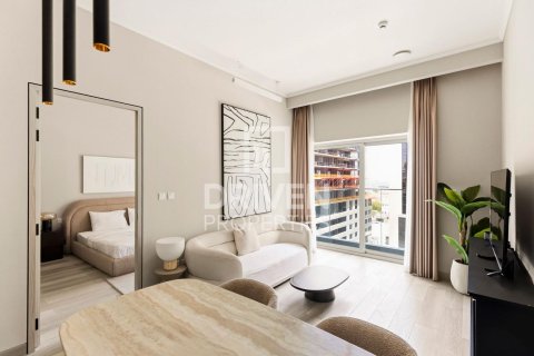 آپارتمان برای فروش در  Jumeirah Village Circle، Dubai، امارات متحده عربی  1 خوابه ، 65.13 متر مربع ، شماره 761894 - تصویر 2