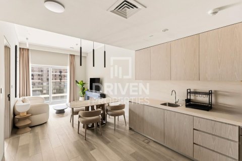 آپارتمان برای فروش در  Jumeirah Village Circle، Dubai، امارات متحده عربی  1 خوابه ، 65.13 متر مربع ، شماره 761894 - تصویر 6