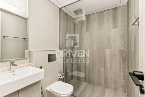 آپارتمان برای فروش در  Jumeirah Village Circle، Dubai، امارات متحده عربی  1 خوابه ، 65.13 متر مربع ، شماره 761894 - تصویر 11