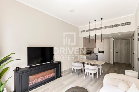 آپارتمان برای فروش در  Jumeirah Village Circle، Dubai، امارات متحده عربی  1 خوابه ، 65.13 متر مربع ، شماره 761894 - تصویر 3