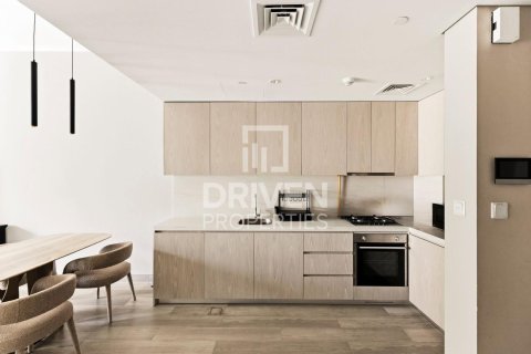 آپارتمان برای فروش در  Jumeirah Village Circle، Dubai، امارات متحده عربی  1 خوابه ، 65.13 متر مربع ، شماره 761894 - تصویر 7