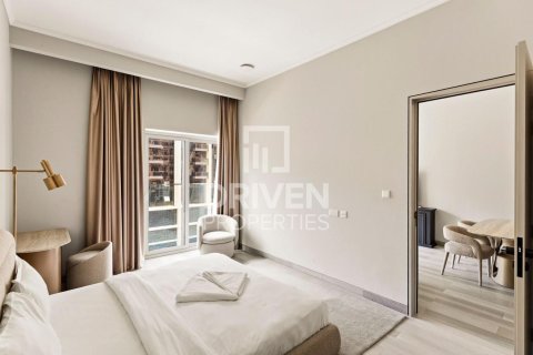 آپارتمان برای فروش در  Jumeirah Village Circle، Dubai، امارات متحده عربی  1 خوابه ، 65.13 متر مربع ، شماره 761894 - تصویر 9