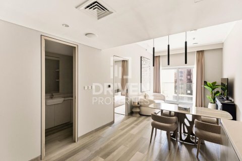 آپارتمان برای فروش در  Jumeirah Village Circle، Dubai، امارات متحده عربی  1 خوابه ، 65.13 متر مربع ، شماره 761894 - تصویر 5