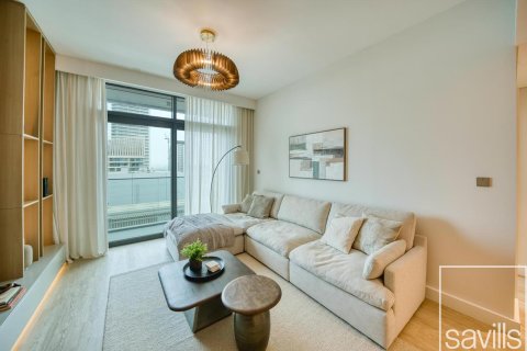 Byt v Dubai Harbour, Dubai, SAE 1 ložnice, 66.15 m² Č.: 764740 - fotografie 14
