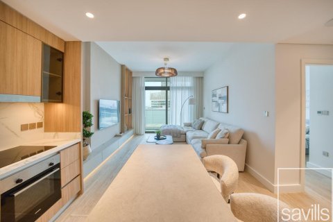 Byt v Dubai Harbour, Dubai, SAE 1 ložnice, 66.15 m² Č.: 764740 - fotografie 6