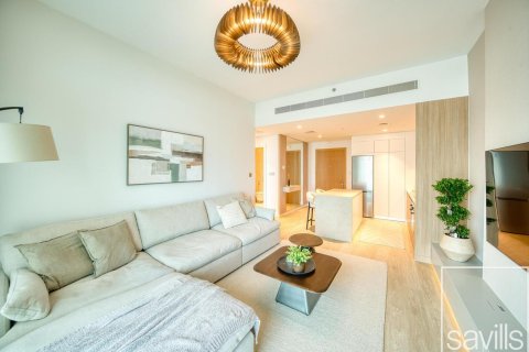 Byt v Dubai Harbour, Dubai, SAE 1 ložnice, 66.15 m² Č.: 764740 - fotografie 1