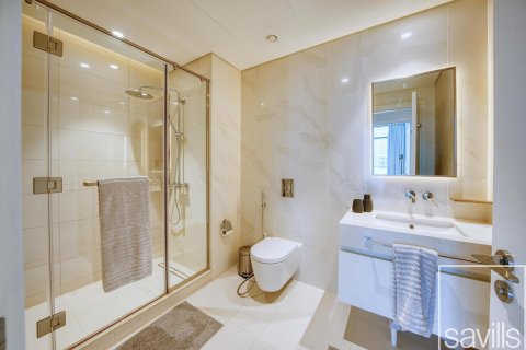 Byt v Dubai Harbour, Dubai, SAE 1 ložnice, 66.15 m² Č.: 764740 - fotografie 7