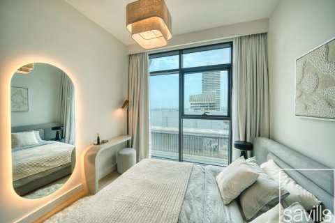 Byt v Dubai Harbour, Dubai, SAE 1 ložnice, 66.15 m² Č.: 764740 - fotografie 10