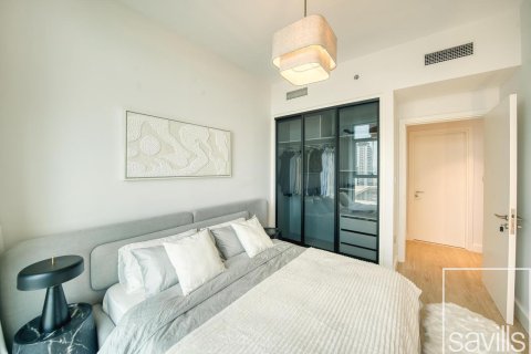 Byt v Dubai Harbour, Dubai, SAE 1 ložnice, 66.15 m² Č.: 764740 - fotografie 8