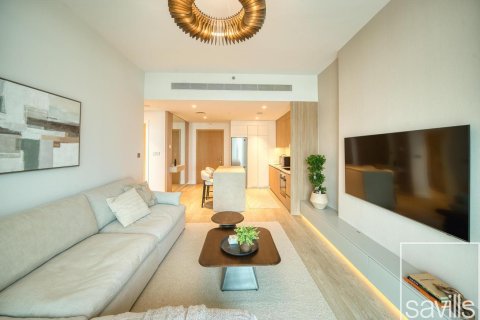 Byt v Dubai Harbour, Dubai, SAE 1 ložnice, 66.15 m² Č.: 764740 - fotografie 11