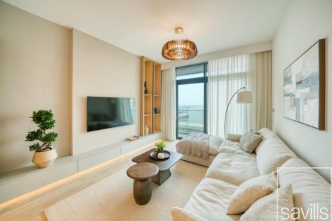 Byt v Dubai Harbour, Dubai, SAE 1 ložnice, 66.15 m² Č.: 764740 - fotografie 2