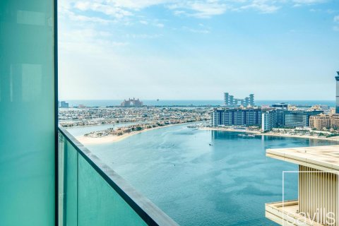 Byt v Dubai Harbour, Dubai, SAE 1 ložnice, 66.15 m² Č.: 764740 - fotografie 12