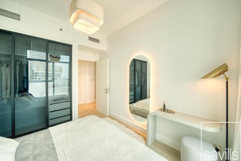 Byt v Dubai Harbour, Dubai, SAE 1 ložnice, 66.15 m² Č.: 764740 - fotografie 9