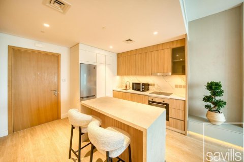 Byt v Dubai Harbour, Dubai, SAE 1 ložnice, 66.15 m² Č.: 764740 - fotografie 3
