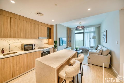 Byt v Dubai Harbour, Dubai, SAE 1 ložnice, 66.15 m² Č.: 764740 - fotografie 5