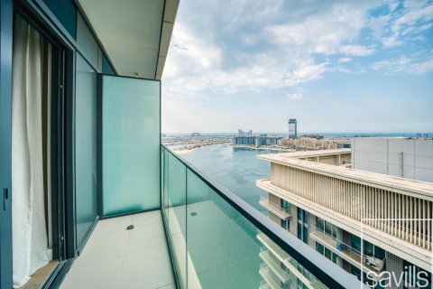 Byt v Dubai Harbour, Dubai, SAE 1 ložnice, 66.15 m² Č.: 764740 - fotografie 13