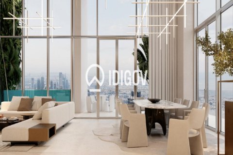 Apartamento en venta en Dubai Marina, Dubai, EAU 1 dormitorio, 108.98 m2 № 764678 - foto 11