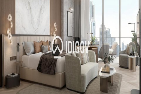 Apartamento en venta en Dubai Marina, Dubai, EAU 1 dormitorio, 108.98 m2 № 764678 - foto 7