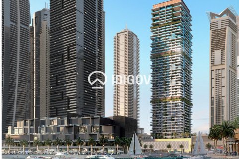 Apartamento en venta en Dubai Marina, Dubai, EAU 1 dormitorio, 108.98 m2 № 764678 - foto 4