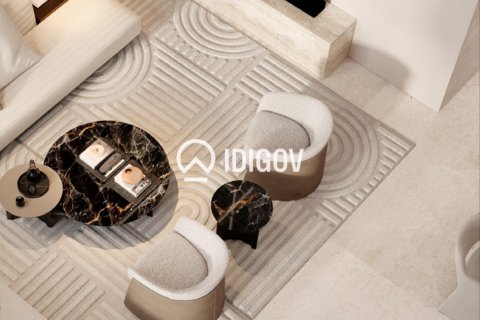 Apartamento en venta en Dubai Marina, Dubai, EAU 1 dormitorio, 108.98 m2 № 764678 - foto 13