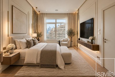 Apartment til salg i Palm Jumeirah, Dubai, UAE 2 soveværelser, 144.09 kvm № 764741 - foto 3
