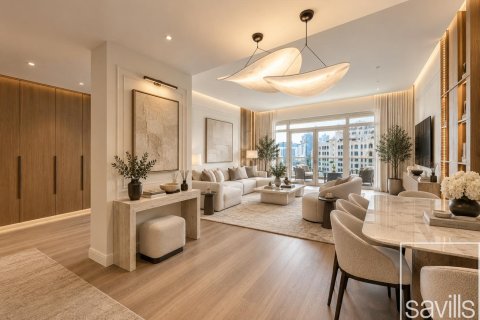 Διαμέρισμα σε Palm Jumeirah, Dubai, ΗΑΕ 2 υπνοδωμάτια, 144.09 τ.μ. Αρ. 764741