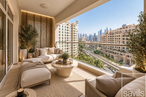 Apartment til salg i Palm Jumeirah, Dubai, UAE 2 soveværelser, 144.09 kvm № 764741 - foto 30