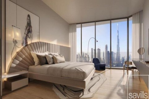 Penthouse de vânzare în Downtown Dubai (Downtown Burj Dubai), Dubai, EAU 3 dormitoare, 387.78 mp.  №764738 - poză 5
