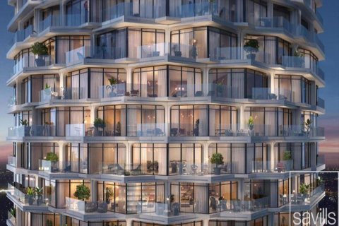 Penthouse de vânzare în Downtown Dubai (Downtown Burj Dubai), Dubai, EAU 3 dormitoare, 387.78 mp.  №764738 - poză 10