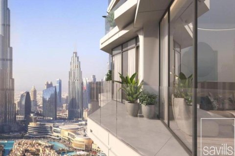Penthouse de vânzare în Downtown Dubai (Downtown Burj Dubai), Dubai, EAU 3 dormitoare, 387.78 mp.  №764738 - poză 6