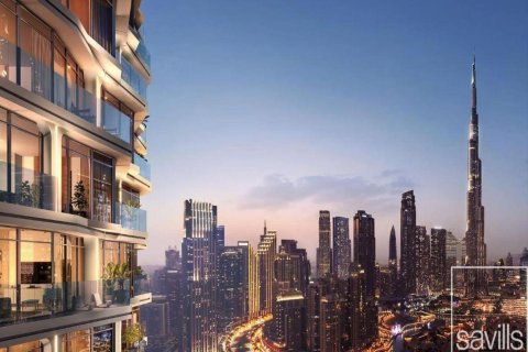 Penthouse de vânzare în Downtown Dubai (Downtown Burj Dubai), Dubai, EAU 3 dormitoare, 387.78 mp.  №764738 - poză 8