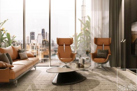 Penthouse de vânzare în Downtown Dubai (Downtown Burj Dubai), Dubai, EAU 3 dormitoare, 387.78 mp.  №764738 - poză 3