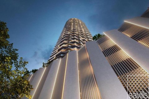 Penthouse de vânzare în Downtown Dubai (Downtown Burj Dubai), Dubai, EAU 3 dormitoare, 387.78 mp.  №764738 - poză 12