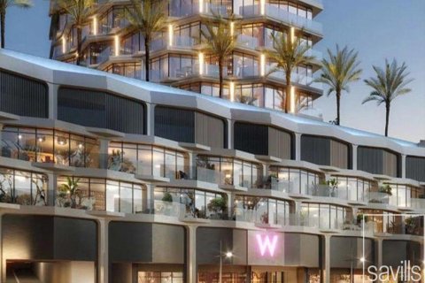 Penthouse de vânzare în Downtown Dubai (Downtown Burj Dubai), Dubai, EAU 3 dormitoare, 387.78 mp.  №764738 - poză 9