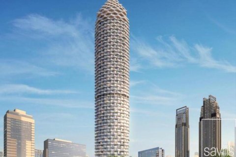 Penthouse de vânzare în Downtown Dubai (Downtown Burj Dubai), Dubai, EAU 3 dormitoare, 387.78 mp.  №764738 - poză 11