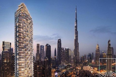 Penthouse de vânzare în Downtown Dubai (Downtown Burj Dubai), Dubai, EAU 3 dormitoare, 387.78 mp.  №764738 - poză 2