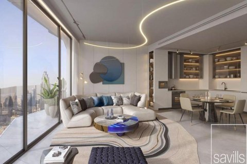Penthouse de vânzare în Downtown Dubai (Downtown Burj Dubai), Dubai, EAU 3 dormitoare, 387.78 mp.  №764738 - poză 4