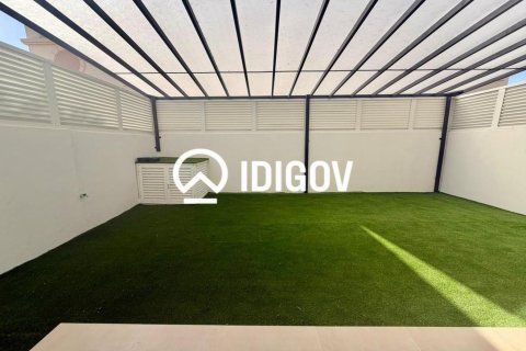 Városi lakóépület itt: Dubai, EAE, 3 hálószoba, 178.19 m², azonosító: 764680 - fénykép 7