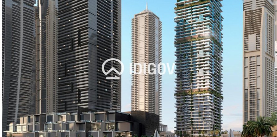Lakás itt: Dubai Marina, EAE, 3 hálószoba, 283.08 m², azonosító: 764679
