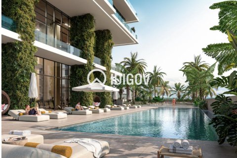 Wohnung zum Verkauf in Dubai Marina, Dubai, VAE 3 Schlafzimmer, 283.08 m2 Nr. 764679 - Foto 3