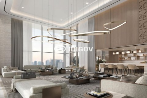 Wohnung zum Verkauf in Dubai Marina, Dubai, VAE 3 Schlafzimmer, 283.08 m2 Nr. 764679 - Foto 12