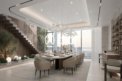 Wohnung zum Verkauf in Dubai Marina, Dubai, VAE 3 Schlafzimmer, 283.08 m2 Nr. 764679 - Foto 8