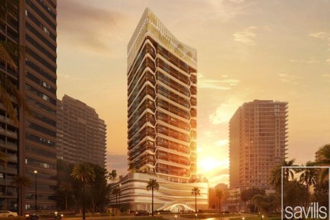Apartament në Dubai Sports City, Emiratet e Bashkuara Arabe 1 dhomë gjumi, 82.5 m2. № 764739 - Foto 26