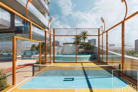 Apartament në Dubai Sports City, Emiratet e Bashkuara Arabe 1 dhomë gjumi, 82.5 m2. № 764739 - Foto 22